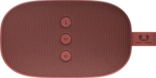 Fresh 'n Rebel Rockbox Bold X Bluetooth Speaker Safari Red