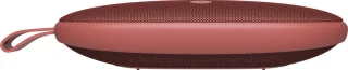 Fresh 'n Rebel Rockbox Bold X Bluetooth Speaker Safari Red