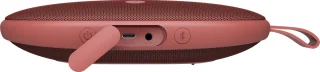 Fresh 'n Rebel Rockbox Bold X Bluetooth Speaker Safari Red