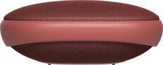 Fresh 'n Rebel Rockbox Bold X Bluetooth Speaker Safari Red