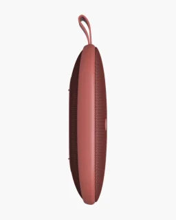 Fresh 'n Rebel Rockbox Bold X Bluetooth Speaker Safari Red