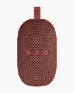 Fresh 'n Rebel Rockbox Bold X Bluetooth Speaker Safari Red