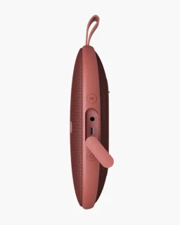 Fresh 'n Rebel Rockbox Bold X Bluetooth Speaker Safari Red