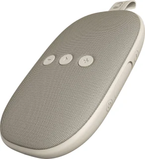 Fresh 'n Rebel Rockbox Bold X Bluetooth speaker - Silky Sand