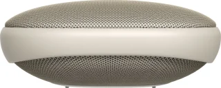 Fresh 'n Rebel Rockbox Bold X Bluetooth speaker - Silky Sand