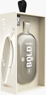 Fresh 'n Rebel Rockbox Bold X Bluetooth speaker - Silky Sand