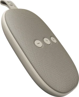 Fresh 'n Rebel Rockbox Bold X Bluetooth speaker - Silky Sand