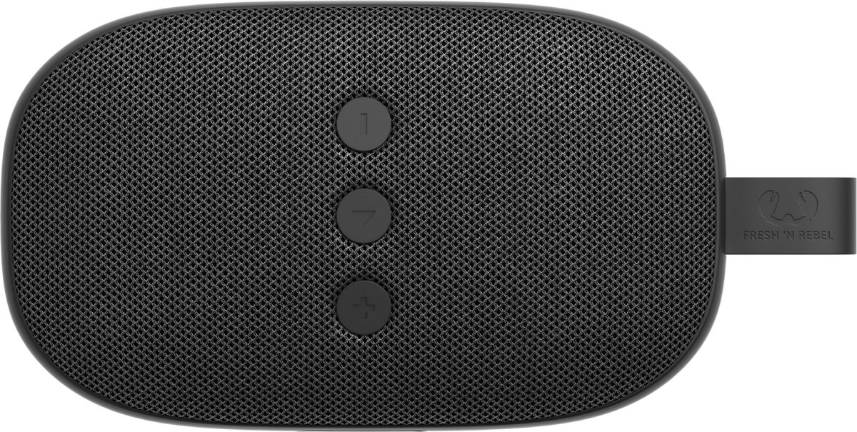 Fresh ‘n Rebel Rockbox Bold X Bluetooth speaker Storm Grey