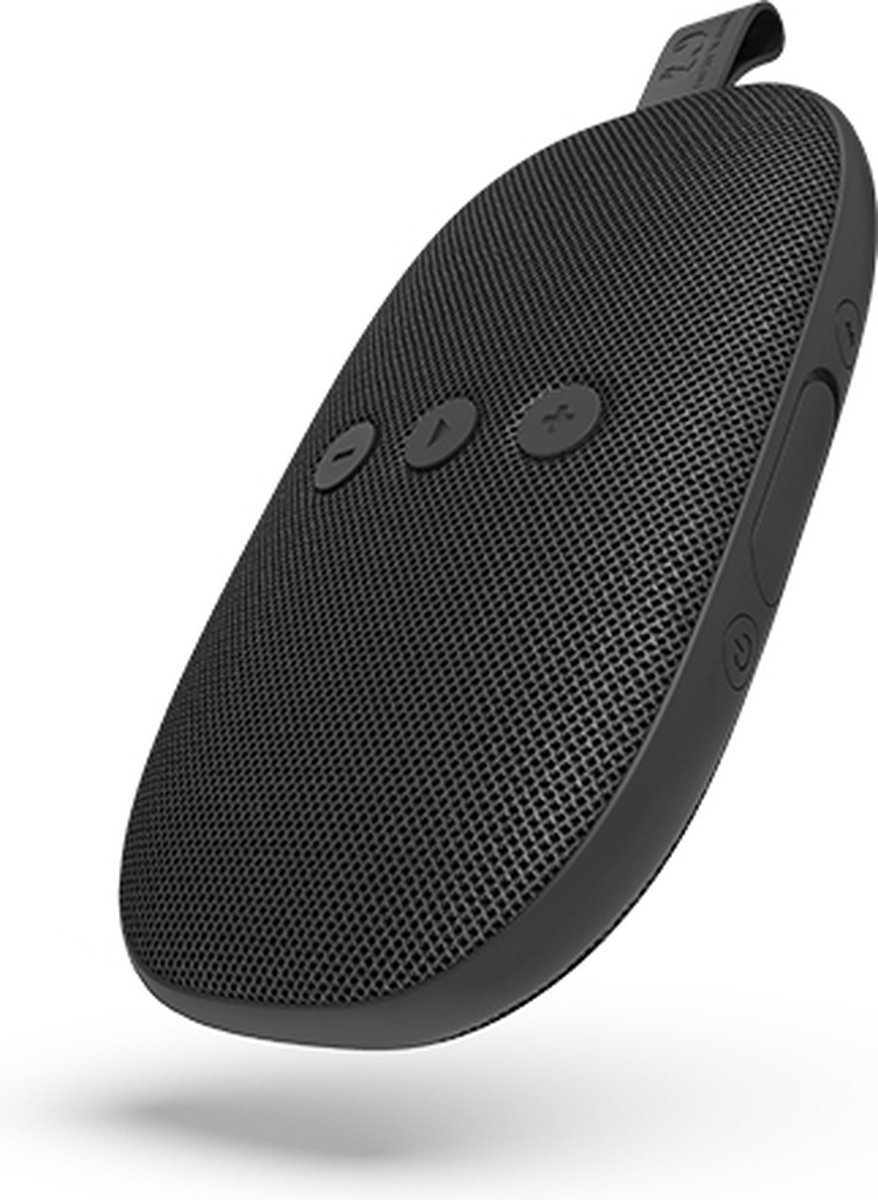 Fresh ‘n Rebel Rockbox Bold X Bluetooth speaker Storm Grey