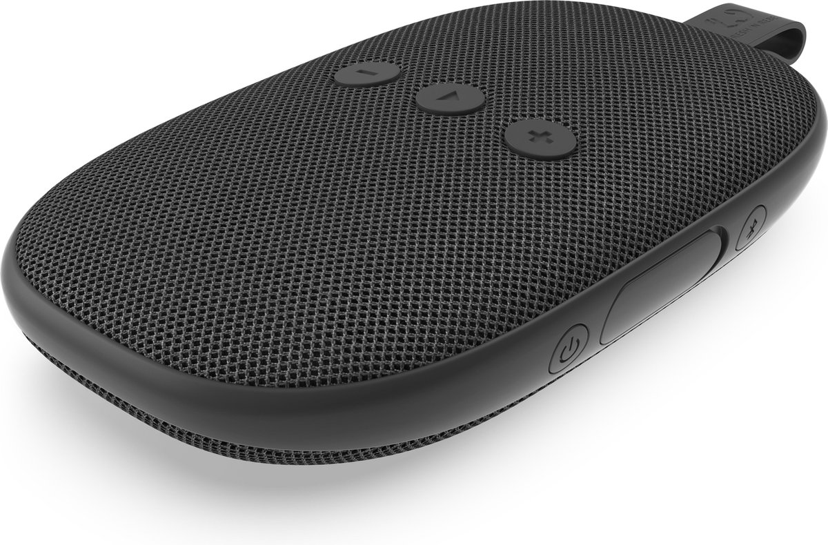 Fresh ‘n Rebel Rockbox Bold X Bluetooth speaker Storm Grey
