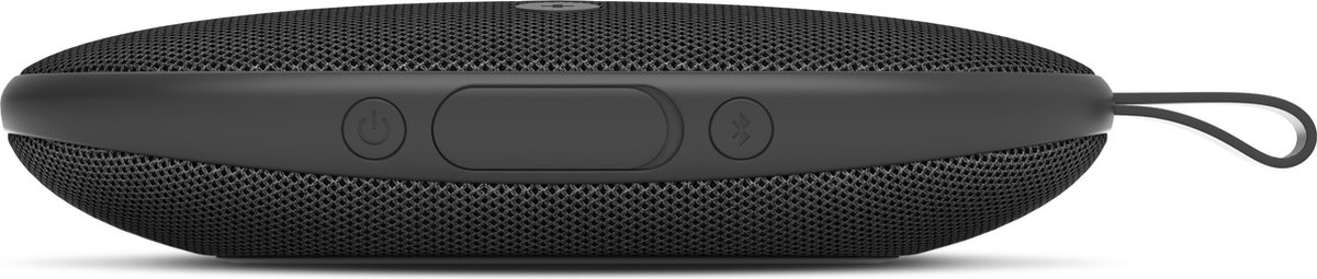 Fresh ‘n Rebel Rockbox Bold X Bluetooth speaker Storm Grey