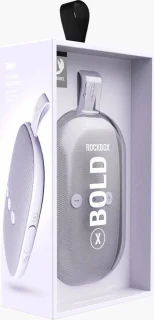Fresh 'n Rebel Rockbox Bold X speaker Dreamy Lilac