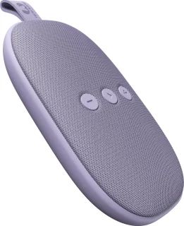 Fresh 'n Rebel Rockbox Bold X speaker Dreamy Lilac
