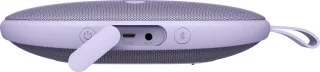 Fresh 'n Rebel Rockbox Bold X speaker Dreamy Lilac