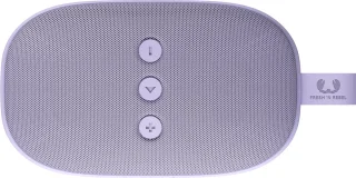 Fresh 'n Rebel Rockbox Bold X speaker Dreamy Lilac