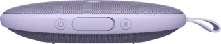 Fresh 'n Rebel Rockbox Bold X speaker Dreamy Lilac