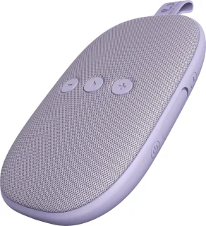 Fresh 'n Rebel Rockbox Bold X speaker Dreamy Lilac