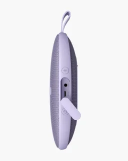 Fresh 'n Rebel Rockbox Bold X speaker Dreamy Lilac