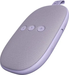 Fresh 'n Rebel Rockbox Bold X speaker Dreamy Lilac
