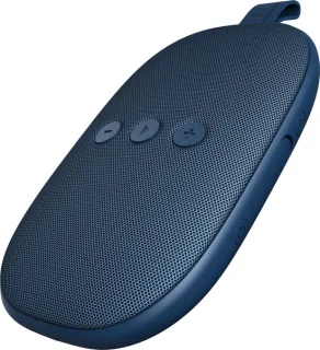 Fresh 'n Rebel Rockbox Bold X speaker - Steel Blue