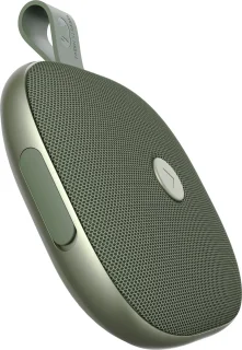 Fresh 'n Rebel Rockbox Bold XS Bluetooth speaker Dried Green