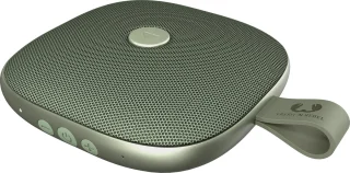 Fresh 'n Rebel Rockbox Bold XS Bluetooth speaker Dried Green