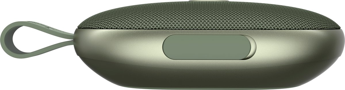 Fresh 'n Rebel Rockbox Bold XS Bluetooth speaker Dried Green