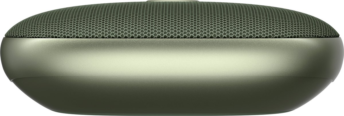 Fresh 'n Rebel Rockbox Bold XS Bluetooth speaker Dried Green