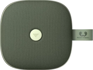 Fresh 'n Rebel Rockbox Bold XS Bluetooth speaker Dried Green