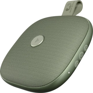 Fresh 'n Rebel Rockbox Bold XS Bluetooth speaker Dried Green