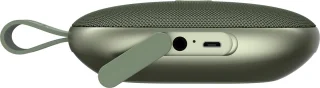 Fresh 'n Rebel Rockbox Bold XS Bluetooth speaker Dried Green