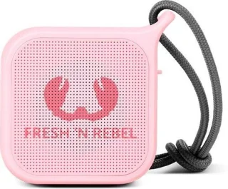 Fresh 'n Rebel Rockbox Pebble - Speaker - Roze