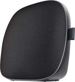Fresh 'n Rebel Soul bluetooth speaker - Storm Grey - Antraciet