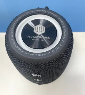 FS Fusion Pack M3 Draagbare Bluetooth Speaker