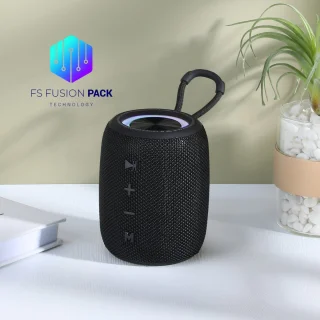 FS Fusion Pack M3 Draagbare Bluetooth Speaker