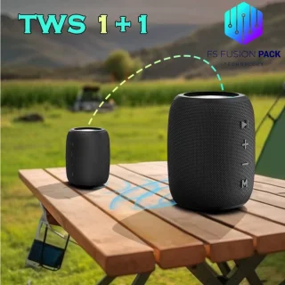 FS Fusion Pack M3 Draagbare Bluetooth Speaker