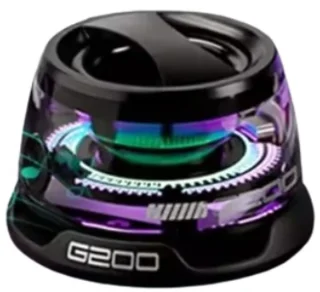 G200 Bluetooth Draagbare Mini Luidspreker