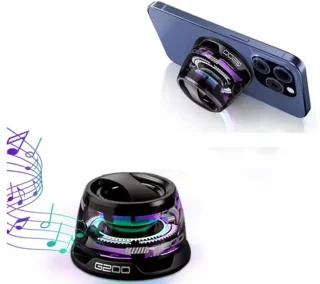 G200 Bluetooth Draagbare Mini Luidspreker