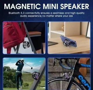 G200 Bluetooth Draagbare Mini Luidspreker