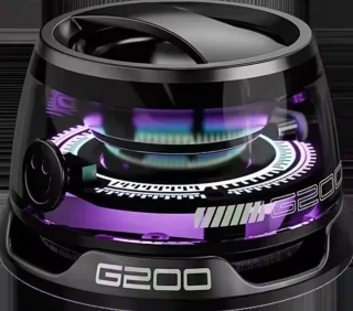 G200 Bluetooth Draagbare Mini Luidspreker