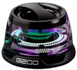 G200 Bluetooth Draagbare Mini Luidspreker
