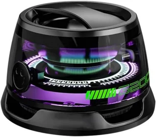 G200 Magnetic Bluetooth Speaker