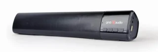 Gembird Bluetooth-soundbar SPK-BT-BAR400-01 - zwart