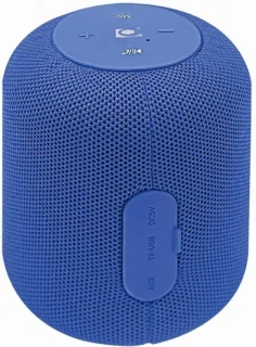 GEMBIRD Draagbare Bluetooth Speaker