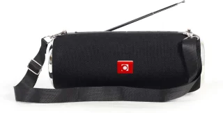 Gembird SPK-BT-17 Bluetooth Speaker Zwart