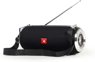 Gembird SPK-BT-17 Bluetooth Speaker Zwart