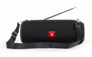 Gembird SPK-BT-17 Bluetooth Speaker Zwart