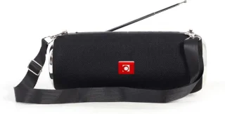 Gembird SPK-BT-17 Bluetooth Speaker Zwart