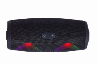GEMBIRD SPK-BT-LED-02 Bluetooth Speaker