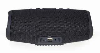 GEMBIRD SPK-BT-LED-02 Bluetooth Speaker